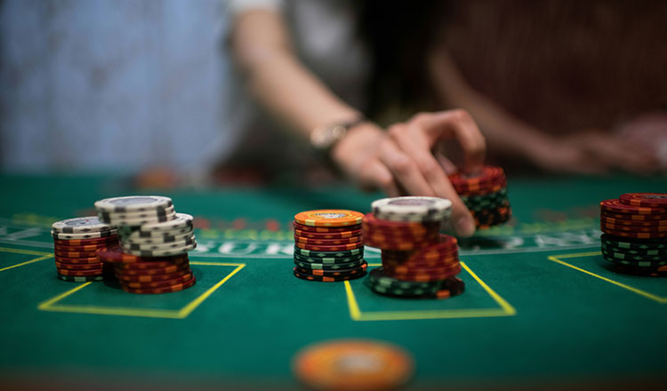 Cambodia collects $72M in revenue from legal casinos in 2025
